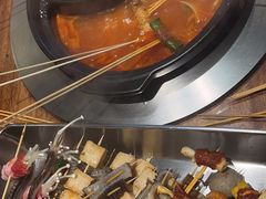 -江湖六膳門串串香(隆礼路店)