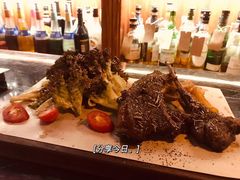 -The Cheebat 锌吧·Bistro(体育西店)