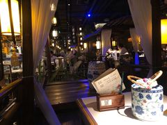 -绿茶餐厅(领展购物广场·中关村店)