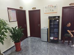 -张钰强中医正骨推拿连锁(唐家人才公寓店)