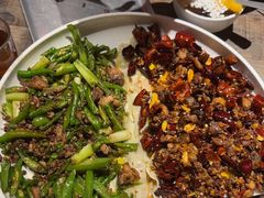 -铁公鸡·四川料理(天环广场店)