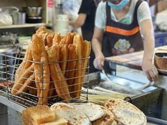 -文武王氏烧饼·无矾油条(西溪路店)