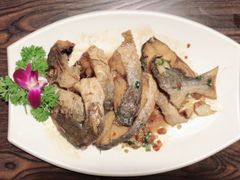 -大洋家·精品潮汕菜·生腌砂锅粥(天河东路店)