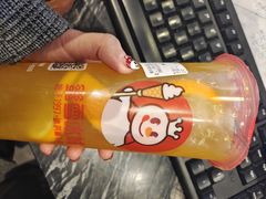 -蜜雪冰城(虎桥路店)