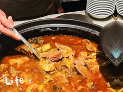 -牛肉传·东北地标·牛排饭(奥体店)