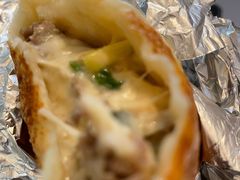 烤牛肉卷-山姆餐吧(山姆会员商店店)