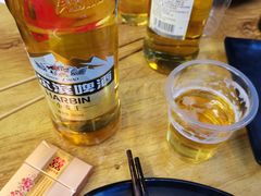 -虢国羊肉汤馆(政二街店)