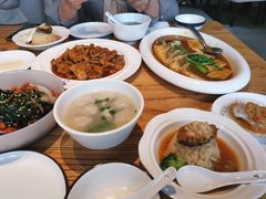 -小船渔村•大连菜•大连焖鱼(明泽街店)