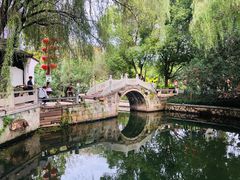 -丝绸小镇荻港古村