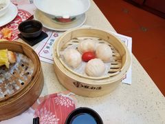 -点都德(千灯湖环宇城店)