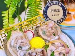 -喜聚薈·花膠雞海鮮火鍋(越秀店)