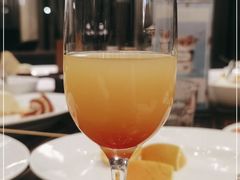 -贵阳恒世纪酒店·味自助餐厅