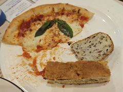 -安妮意大利餐厅(世贸天阶店)
