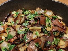 -云海肴·汽锅鸡·云南代表菜(天山百盛优客店)