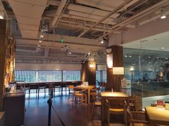 大堂-无印良品餐堂 MUJI Diner(成都太古里店)