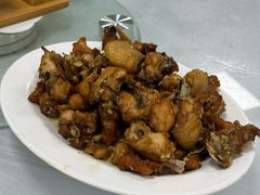 -阿九食店(南湾南路店)