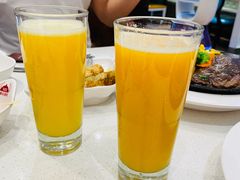 -东方豪客牛排意面披萨(玉函银座店)