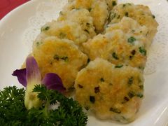 -老周记海鲜餐饮服务有限公司(旗舰店)