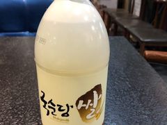 -槿Story·韩国料理(望京韩国美食城店)