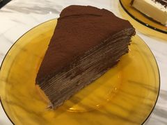 -Awfully Chocolate(来福士广场店)