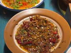 -永安水煮活鱼·仪征菜(仪征奥林匹克店)