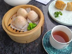 -鹭江宾馆·观海餐厅