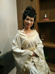 -盘子女人坊生日照·摄影馆(华强店)