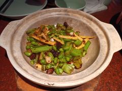 -绿茶餐厅(蓝色港湾店)