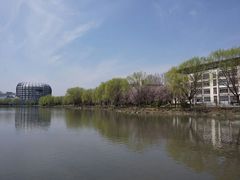 -东华大学(松江校区)