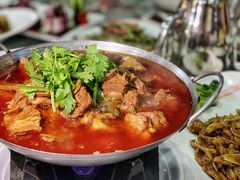 -鲁西南老厨子·特色鲁菜(经一纬五店)