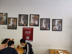 大堂-细妹五香牛杂(步行街店)