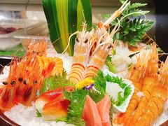 -万岛日本料理铁板烧(万泰国际店)