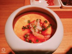 -胡马八破·川菜小馆(高新万达店)