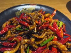 -吕氏疙瘩汤·新鲁菜(新贵和店)