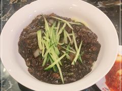 -桃园中华料理炸酱面(燕儿岛路店)