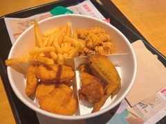 -肯德基(温岭昌辉店)