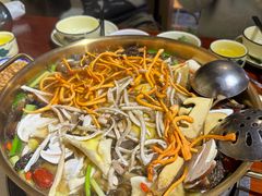 -大理.老字号渝记酸萝卜乌鱼(古城总店)