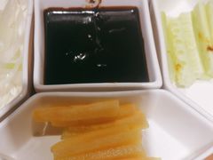 -小吊梨汤·北京菜·烤鸭(望京四元桥购物中心店)
