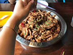 -胖哥俩肉蟹煲(杭州下沙学林街店)