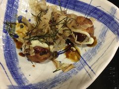 -景鹤料理(上地华联店)