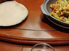 -解家河南菜(商鼎路店)