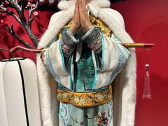 -北京杜莎夫人蜡像馆