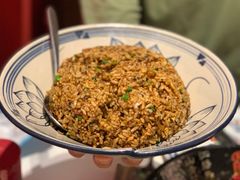 芽菜炒饭-小河盐帮·私家菜·烤鸭(三元桥·霄云路店)
