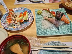 -鹤龟料理店(时代天街店)