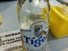 -明记烧鱼美味店