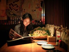 -醉虎传(南锣鼓巷店)