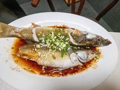 -古韵餐厅(湖畔大学店)