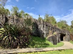 -怀托摩萤火虫洞