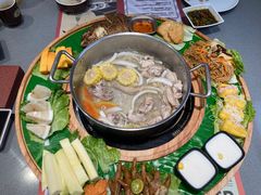 -椰小鸡·琼州糟粕醋(美兰缤纷城店)