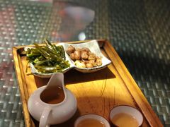 -大洋家·精品潮汕菜·生腌砂锅粥(天河东路店)